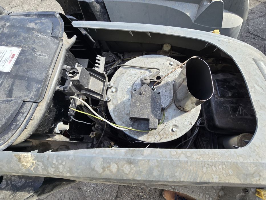 Myjka Karcher Hds 9/18 4M 2018 R. 2 sztuki