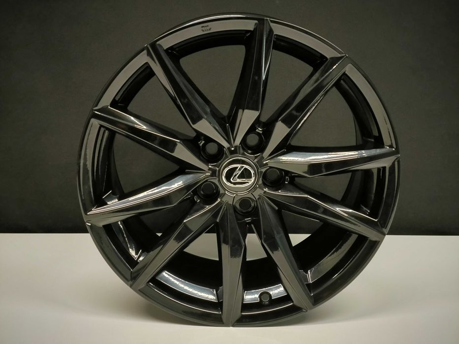 Alufelgi 18 5x114,3 ET40 Toyota, Lexus #280