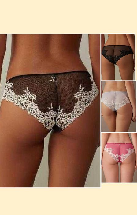 SALE! Королевские трусики слипы из дорогой коллекции  INTIMISSIMI