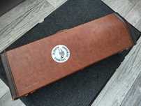 Futerał na Puzon Selmer Bach futerał pokrowiec puzon suwakowy Selmer