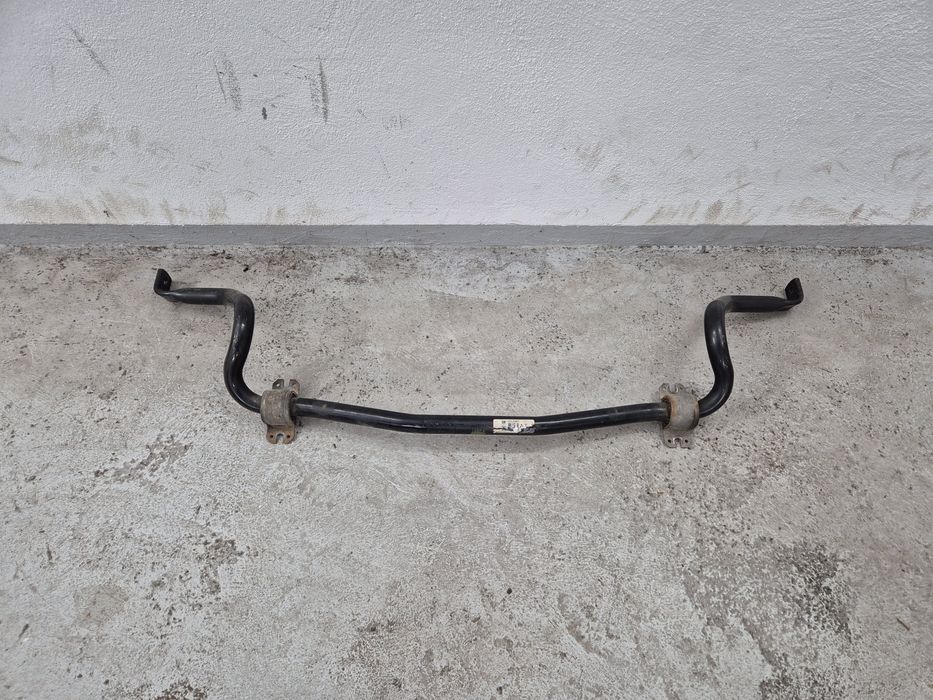 Drążek stabilizatora przedni przód Opel Astra J IV