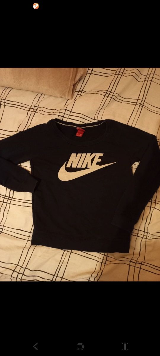 Bluza damska nike rozmiar XS