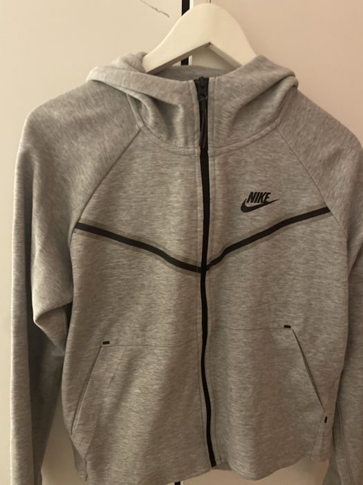 Bluza rozpinana  z Nike