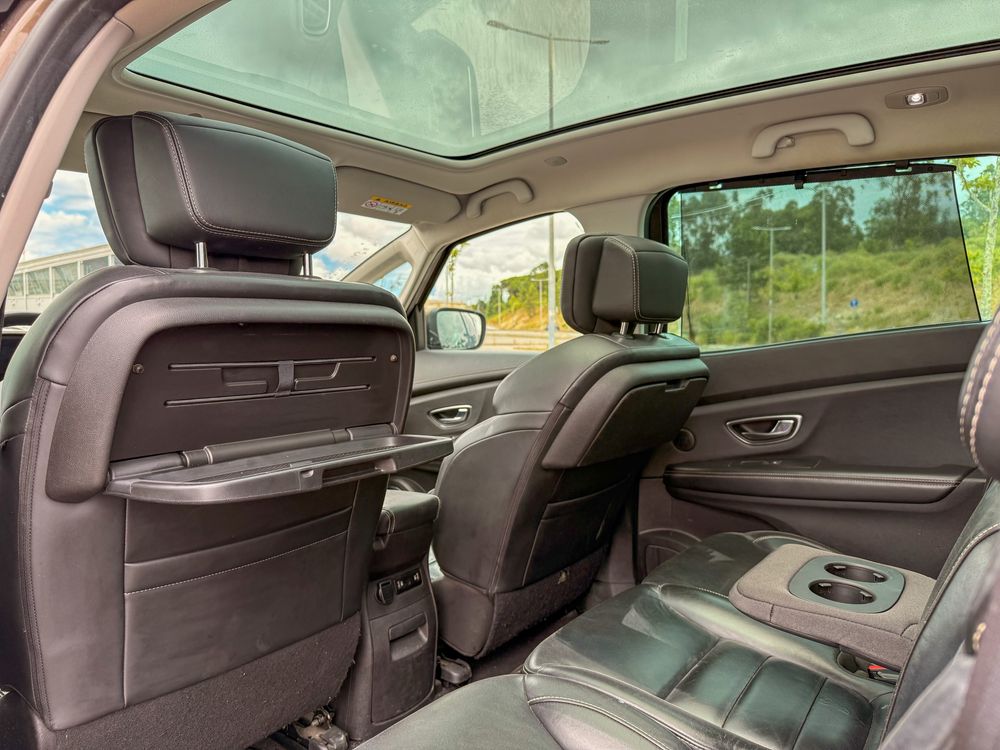 Renault Scenic Initiale Paris 1.7 dCi 2019