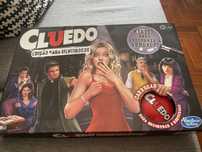 CLUEDO Edição para Mentirosos