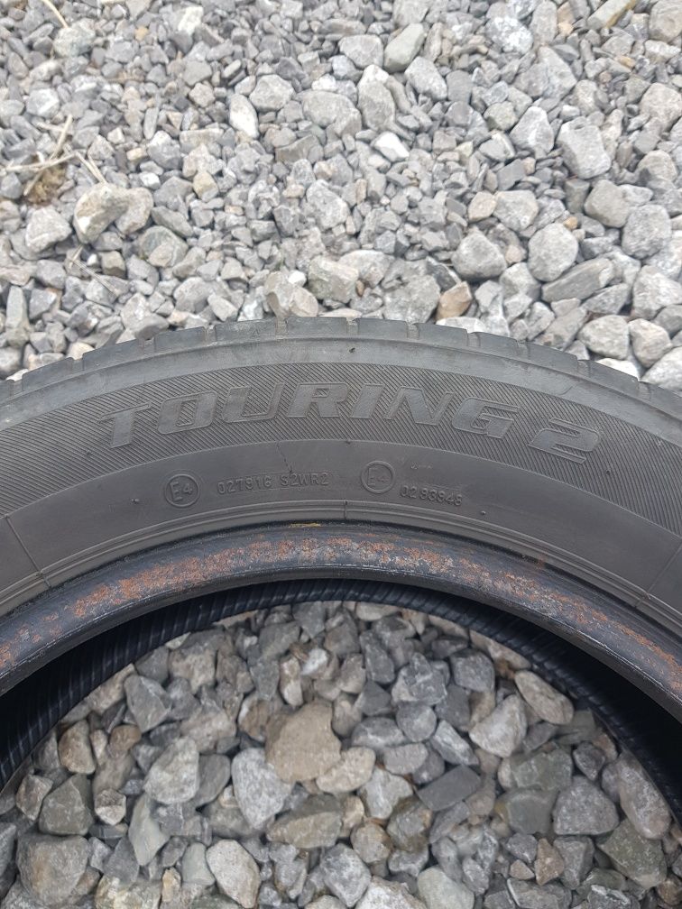 OPONY LETNIE 185 /60 R 15