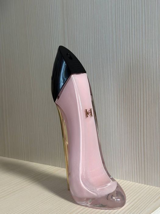 Продам оригінальні парфуми Carolina Herrera Good Girl Blush