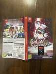 Balan Wonderworld Switch