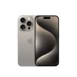 NOWY iPhone 15 PRO MAX • 256 GB • Natural Titanium • GWARANCJA •plomba