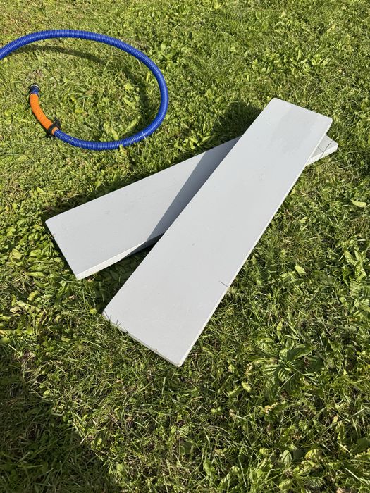 Sprzedam lub zamienie na mniejszy ponton