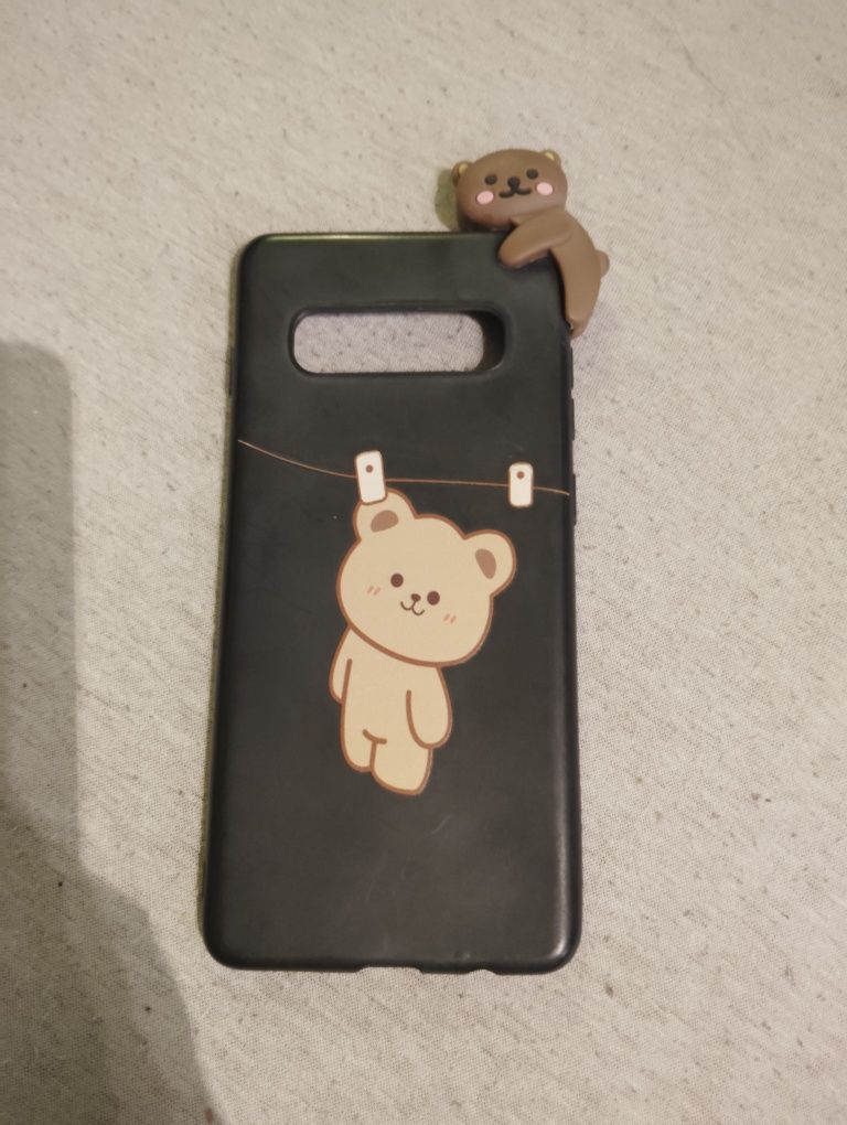 Etui Samsung Galaxy s10plus