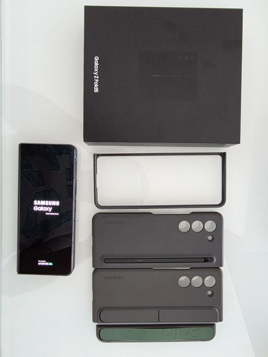 Z Fold 5 - 512 GB