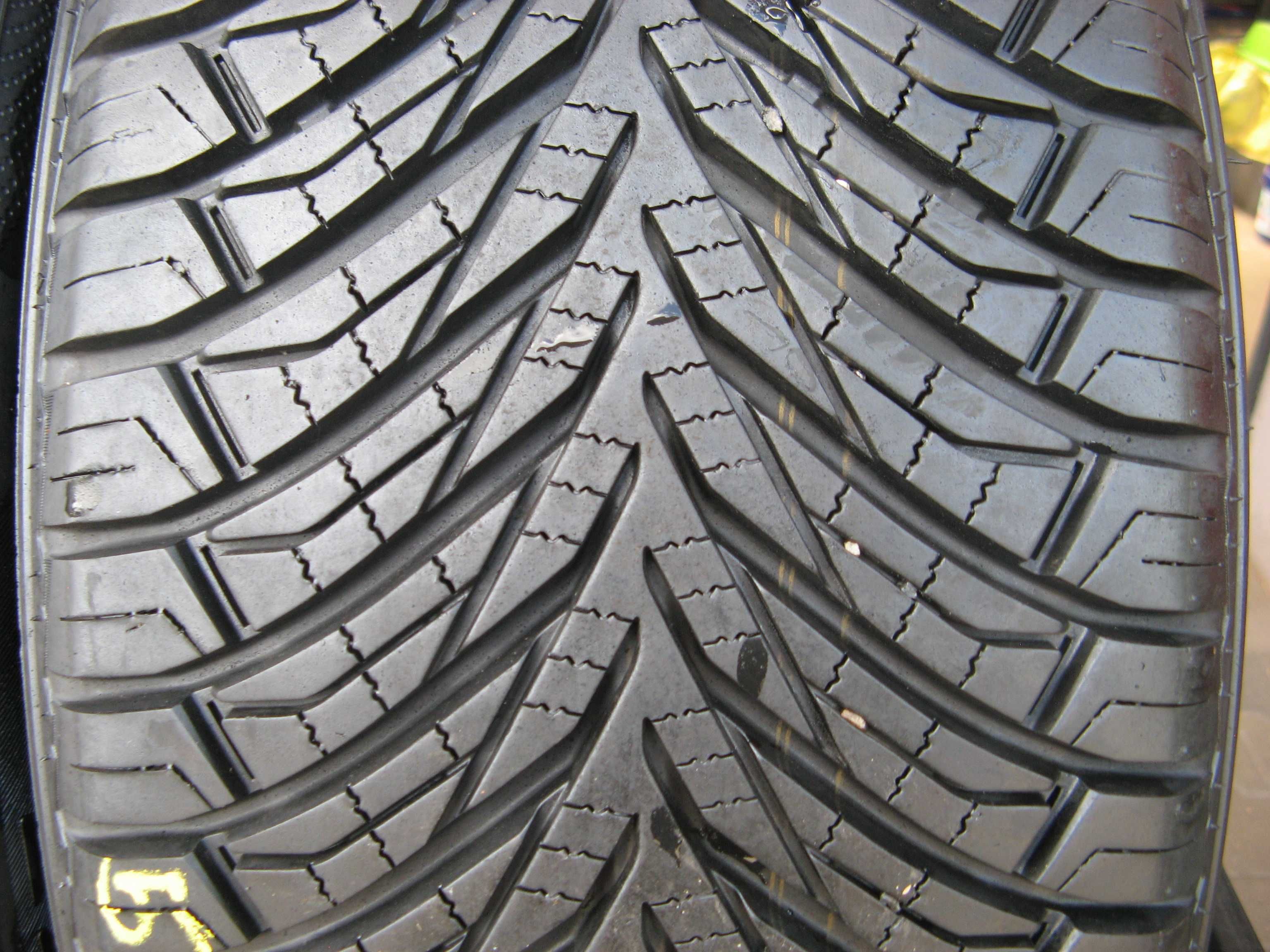 205/45R16 AUSTONE FixClime SP-401 - nr.0589