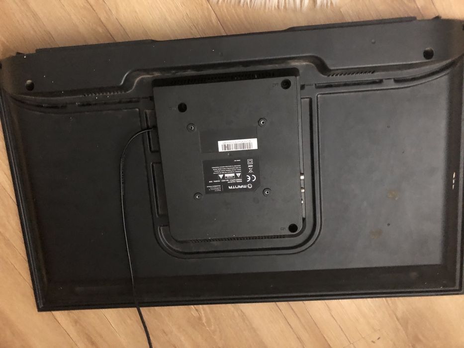 Телевізор manta на запчастини