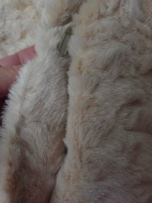 Eleganckie futerko C&A 38/40