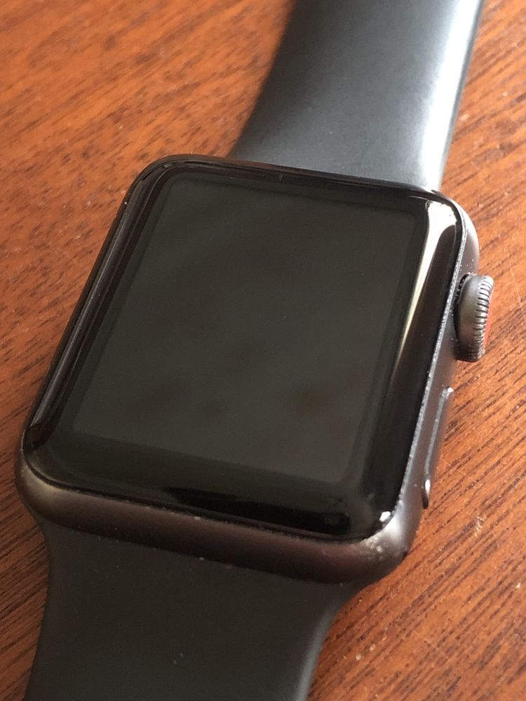 Apple Watch 3 38