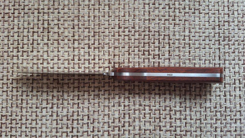 Ніж Amare Duro Expedition One Wood