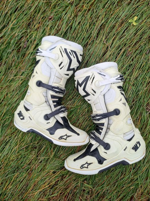 Мотоботи крос єндуро Leat Alpinestars TCX Sidi Gaerne Tech Sidi Oneal