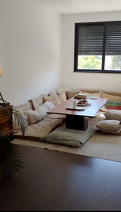 Limpeza zona Alenquer e Vila Franca de Xira