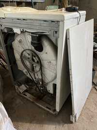 Пральна машина indesit WGT837T