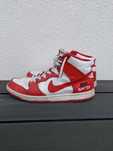 Nike SB Dunk High Future Court Red univeristy red  44.5 / 10.5