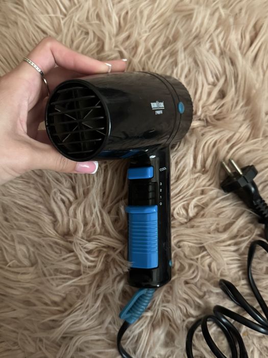 Маленький фен (1режим)