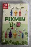 Jogo Nintendo Switch Pikmin 1+2