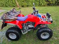 Quad Kawasaki Lakota 300 Sport