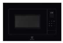 Kuchenka mikrofalowa do zabudowy  Electrolux EMS4253TMK Grill