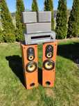 Kino domowe SONY STR-DE495