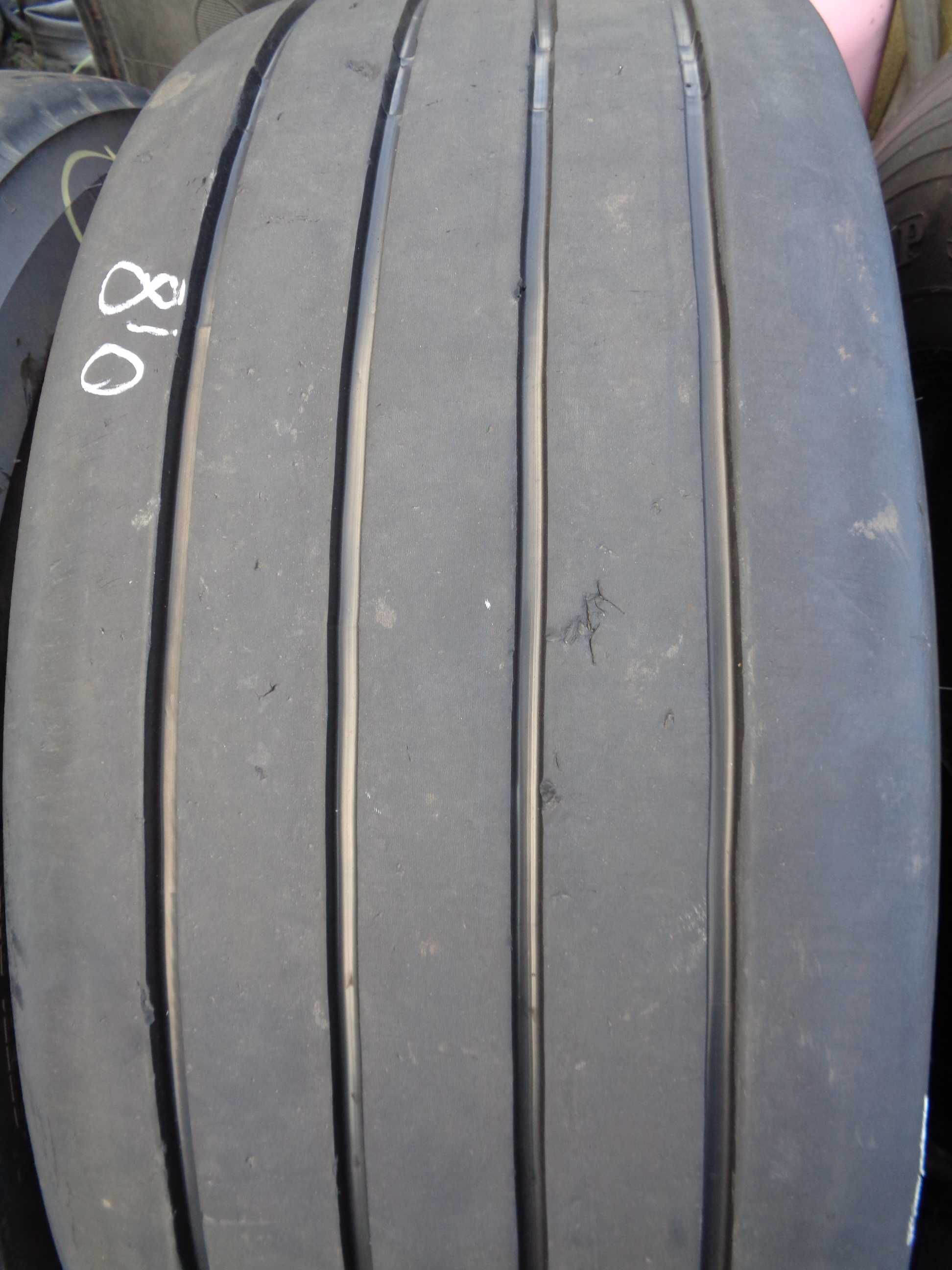 Opona ciężarowa 385/65R22.5 GoodYear *S