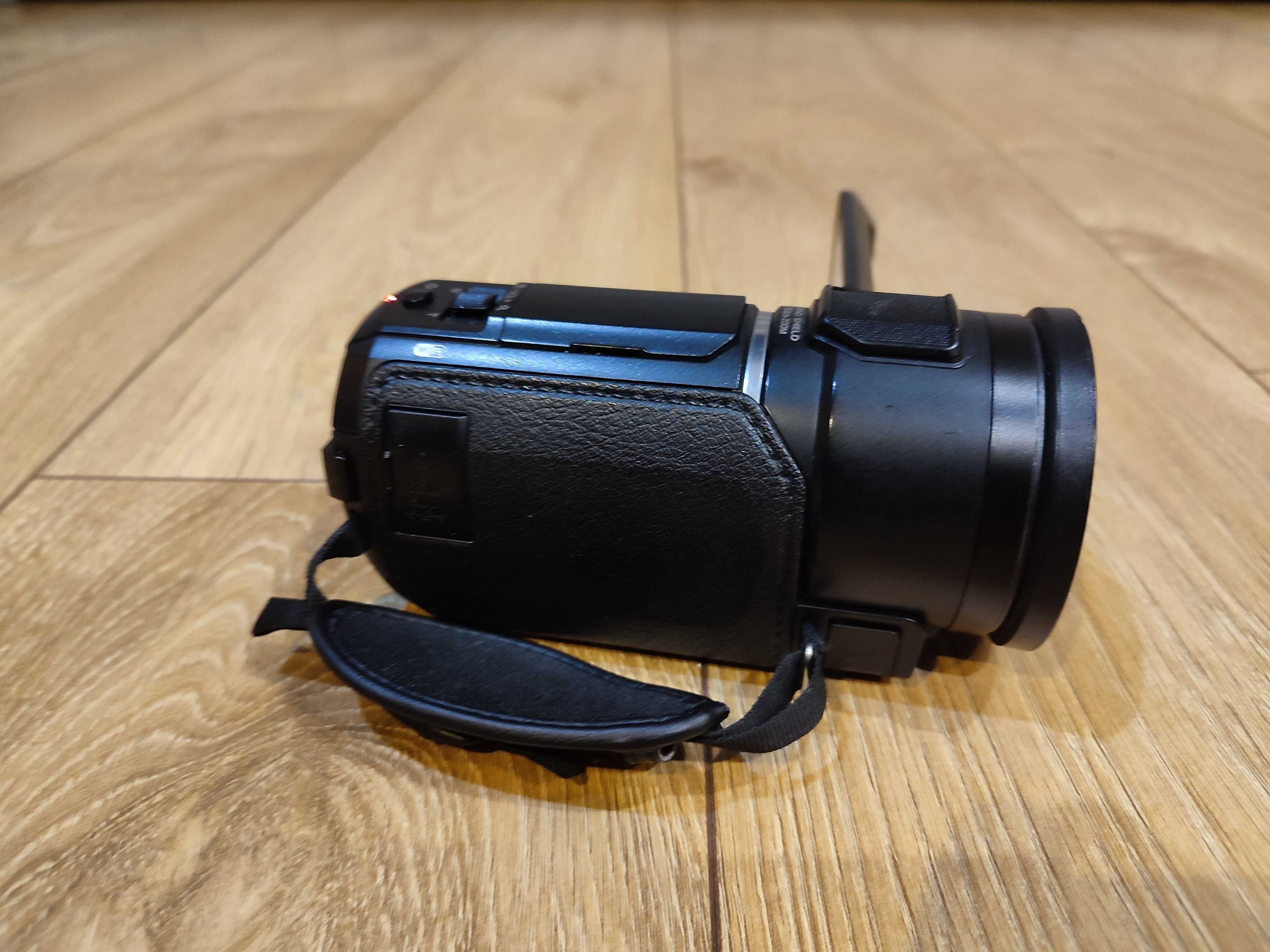 Panasonic HC-V800