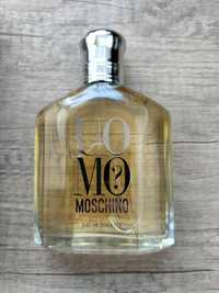 Woda toaletowa Uomo moschino 125ml