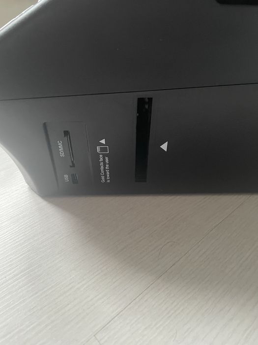 Сканер фото kedok