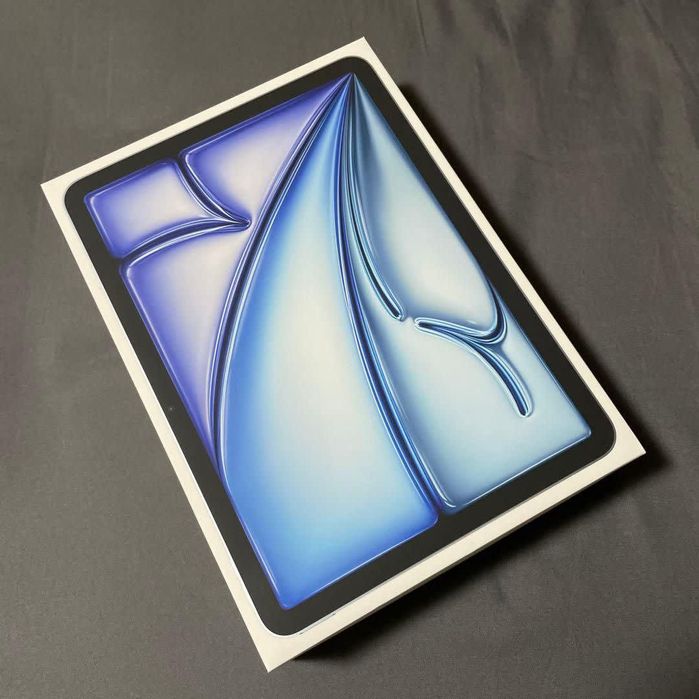 Novo iPad Air Apple M2 512GB 11"