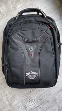 Wenger plecak edition by Jack Daniel’s 50cm 4 przegrody nowy