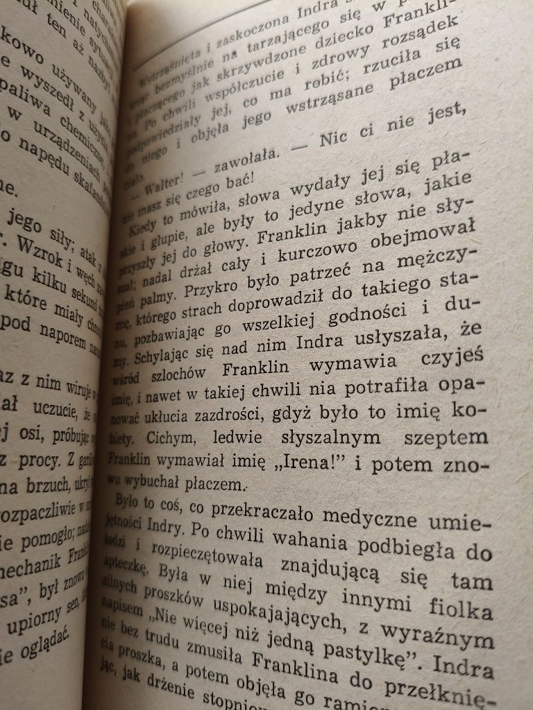 Clarke, Arthur C. - Kowboje oceanu