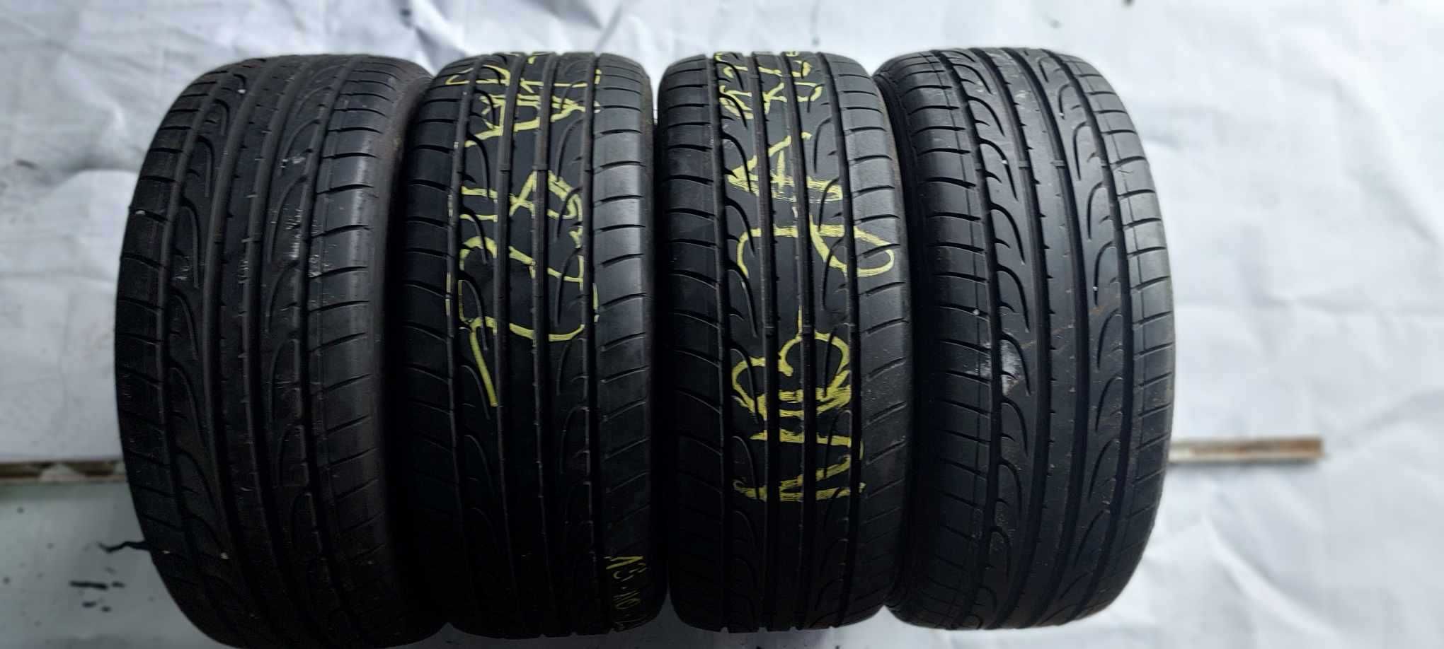 Opony  Letnie  215/45 R16