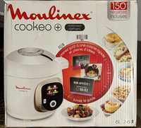 Multicooker Moulineks cookeo +