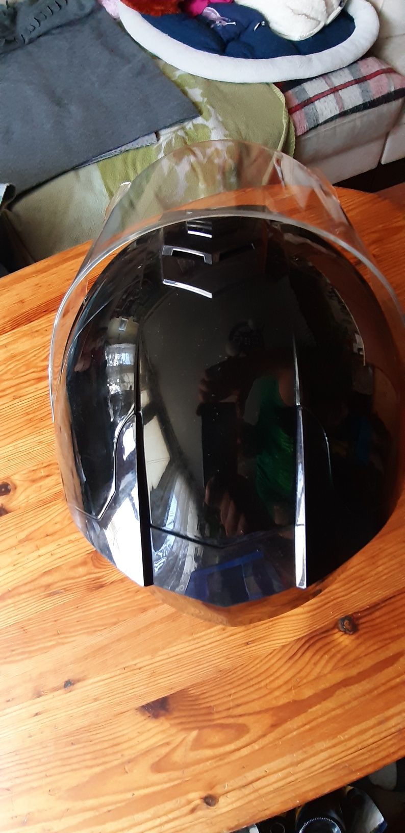 Kask motocyklowy Germot 940 L