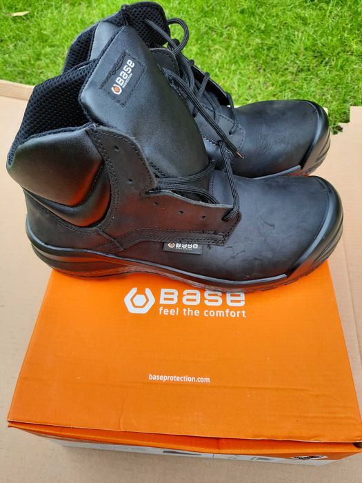 Buty robocze męskie