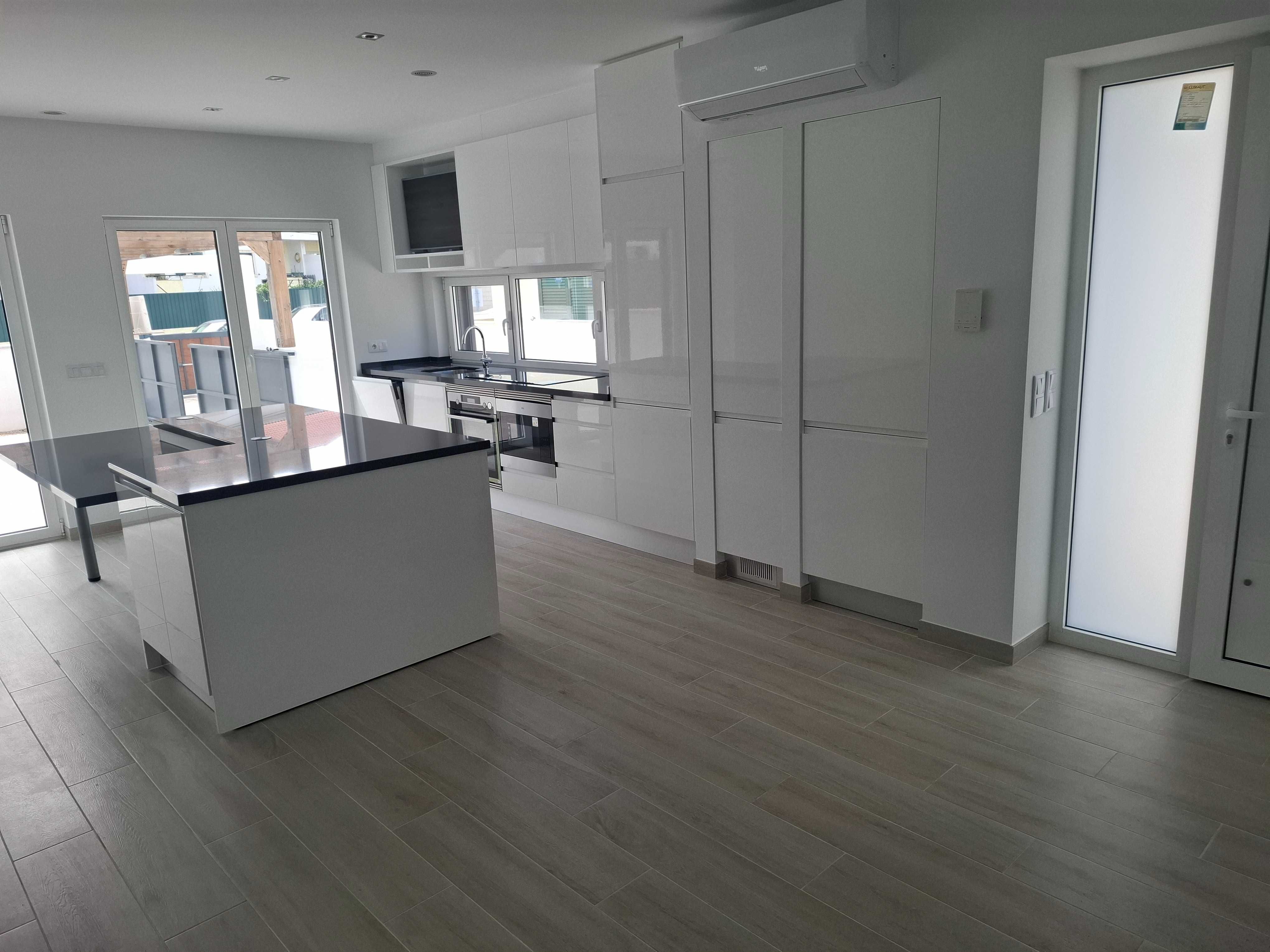 Moradia T3 Estrear Samouco Alcochete