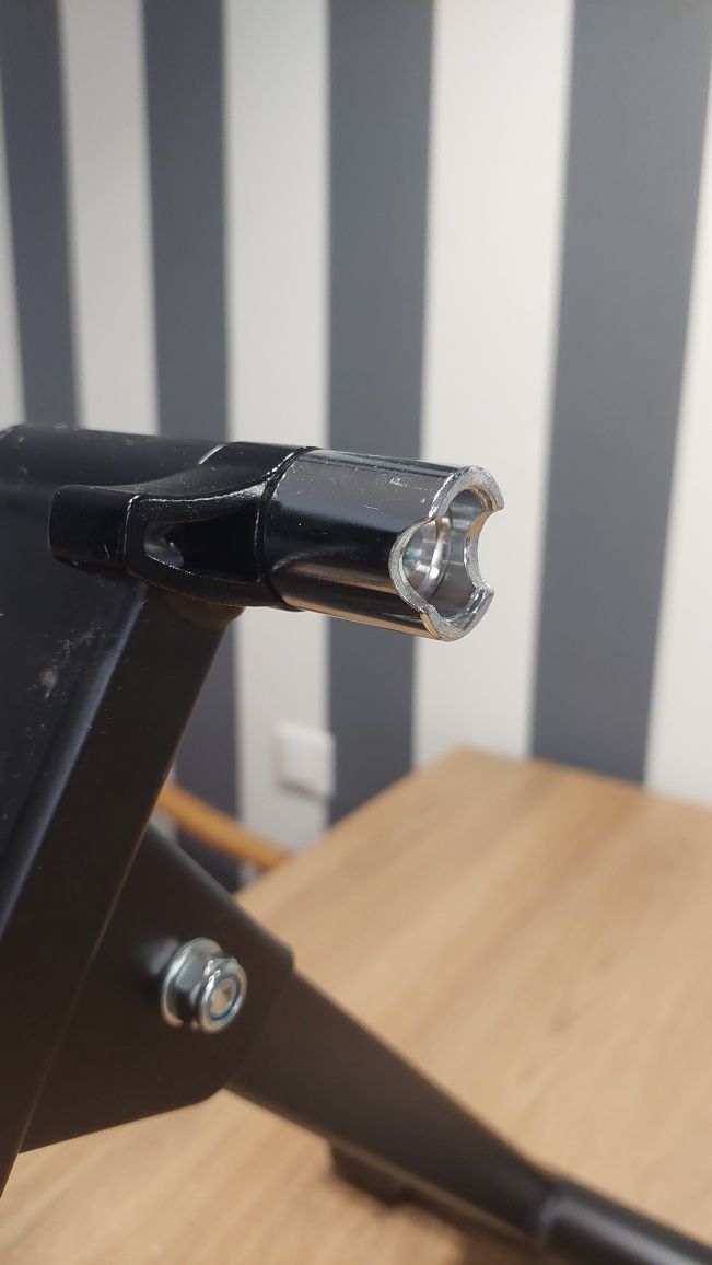 Trenażer Rowerowy X-06 MASTER (MAS-X06)