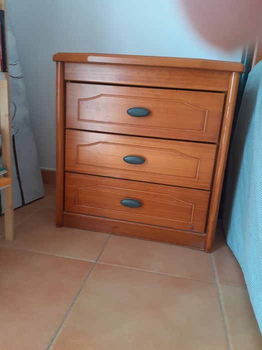 Mobilia para Quarto  casal