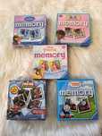 Настільна гра меморі memory ravensburger
