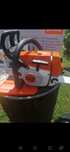 Pila pilarka Stihl 026