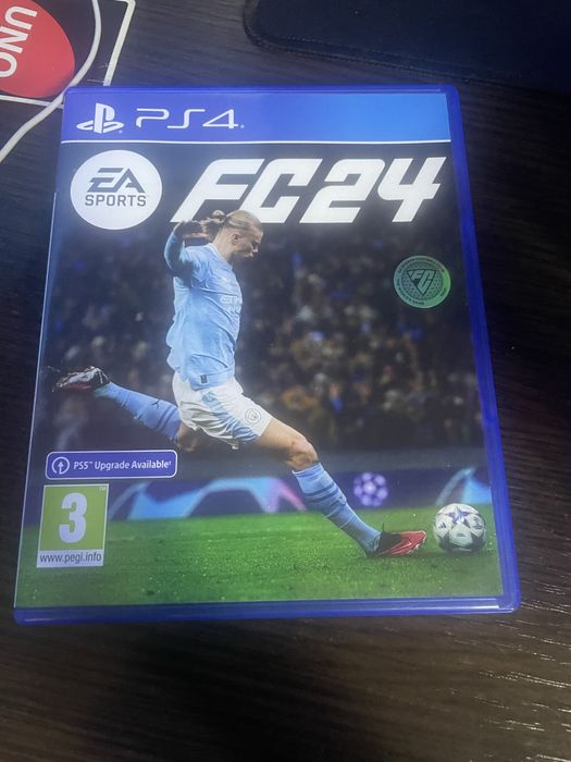 Фифа 24 много загрузок