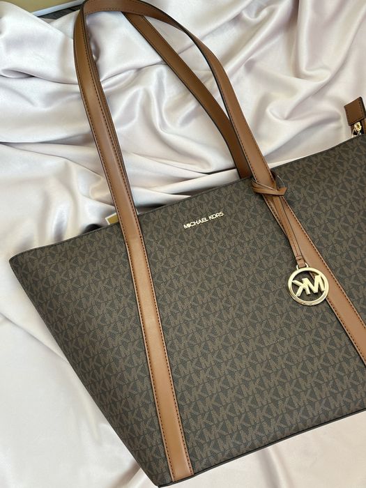 Сумка тоут Michael Kors