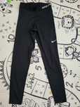 Legginsy nike dry fit