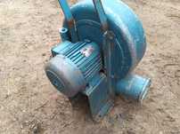 wentylator odciąg nadmuch 230V